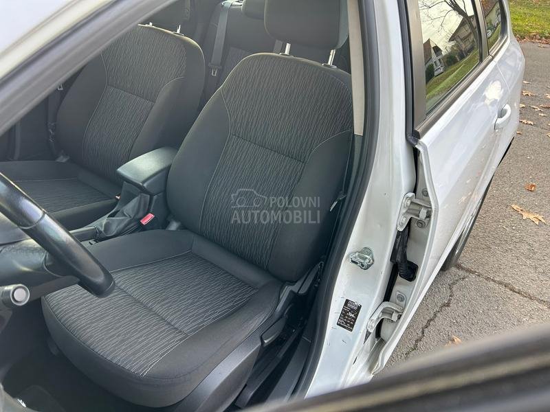 Opel Astra J 1.6 CDTI E U R O 6