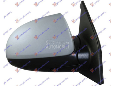 RETROVIZOR ELEKTRICNI SA... za Kia Picanto od 2008. do 2011. god.