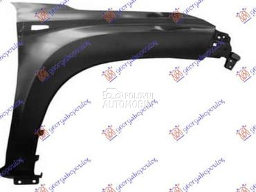 KRILO Desno za Mitsubishi L200 od 2019. do 2024. god.