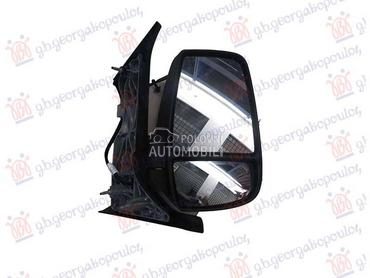 RETROVIZOR MEHANICKI... za Ford Transit Connect od 2013. do 2019. god.