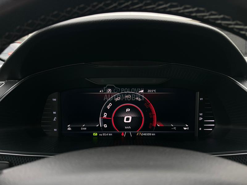 Škoda Superb SPORTLINE 4x4 DSG CH