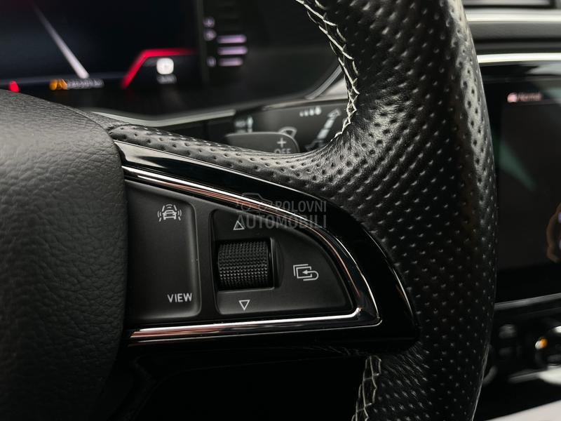 Škoda Superb SPORTLINE 4x4 DSG CH