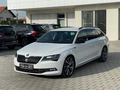 Škoda Superb SPORTLINE 4x4 DSG CH
