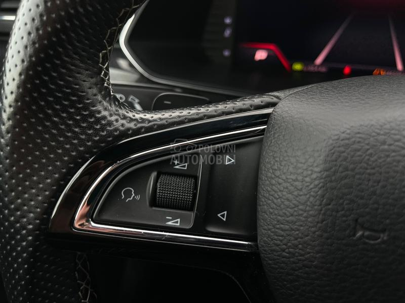 Škoda Superb SPORTLINE 4x4 DSG CH