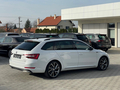 Škoda Superb SPORTLINE 4x4 DSG CH