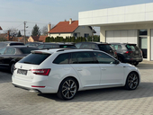 Škoda Superb SPORTLINE 4x4 DSG CH