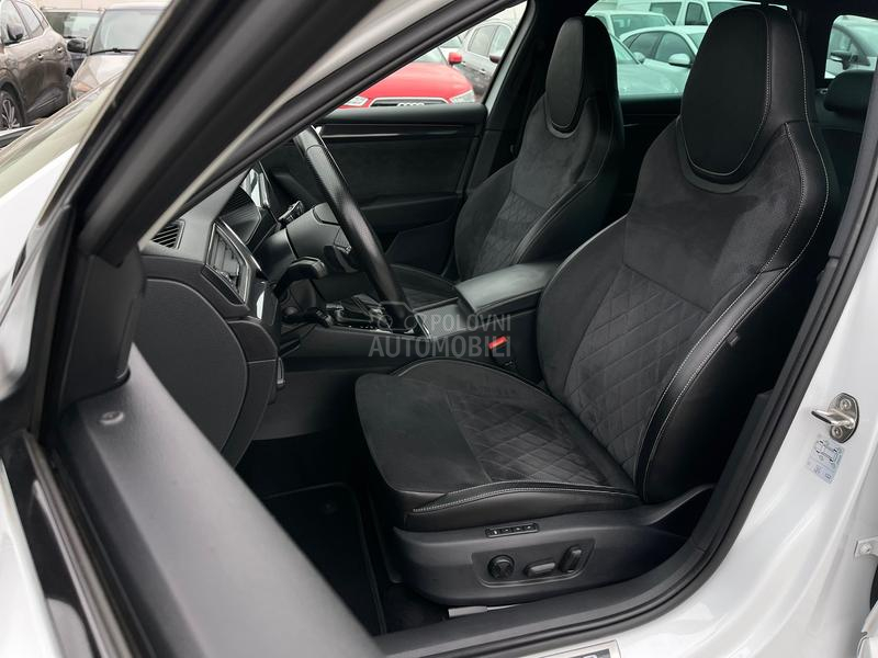 Škoda Superb SPORTLINE 4x4 DSG CH