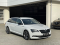 Škoda Superb SPORTLINE 4x4 DSG CH