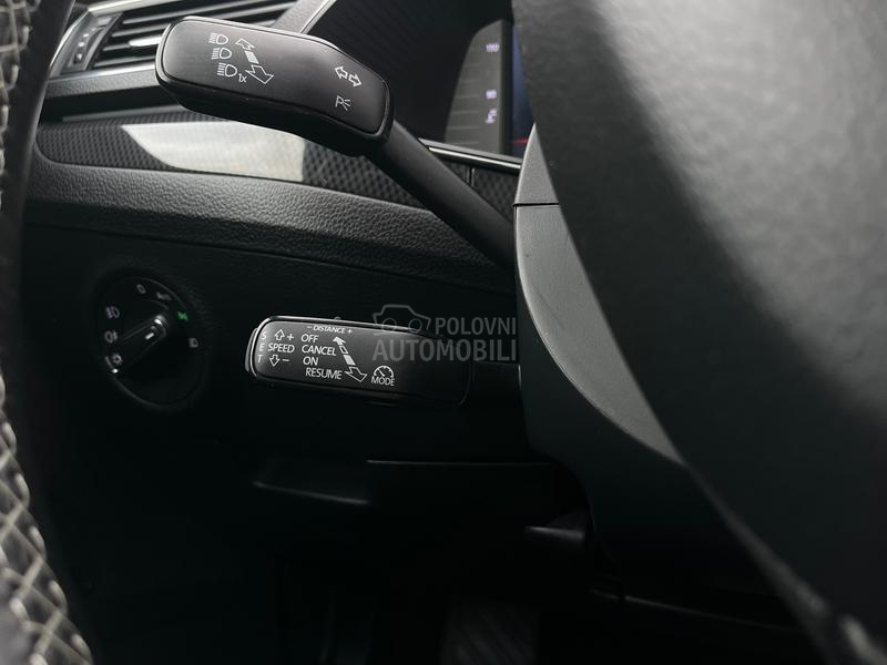 Škoda Superb SPORTLINE 4x4 DSG CH