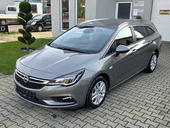 Opel Astra K Sport Tourer