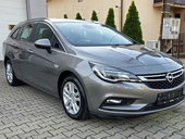 Opel Astra K Sport Tourer