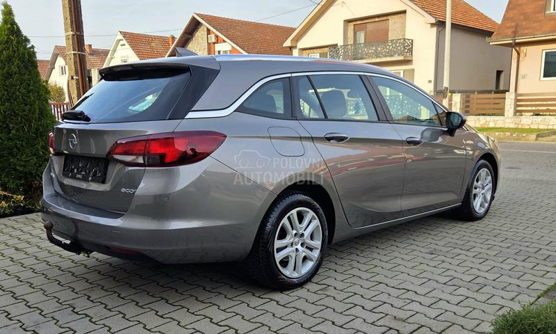 Opel Astra K Sport Tourer