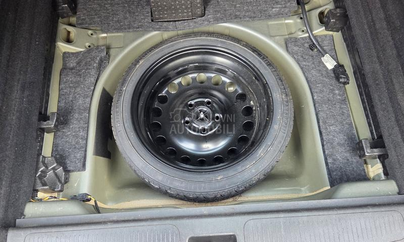 Opel Astra K Sport Tourer