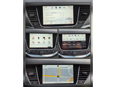 Opel Astra K Sport Tourer