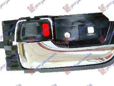 KVAKA PREDNJIH/ZADNJIH... za Toyota Prius od 2004. do 2009. god.