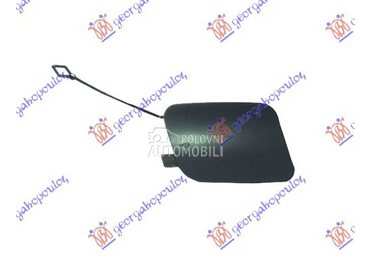 POKLOPAC KUKE ZADNJEG... za BMW X5 od 2013. do 2018. god.