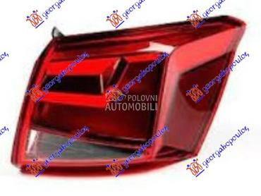 STOP LAMPA SPOLJASNJA Desno za Seat Arona od 2017. do 2022. god.