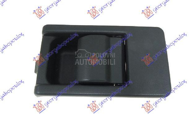 KVAKA KLIZNIH VRATA...