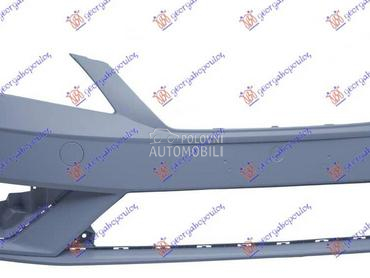 PREDNJI BRANIK PM za Seat Leon od 2017. do 2020. god.