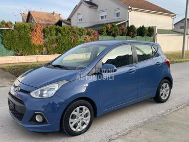 Hyundai i10 1.0  79245