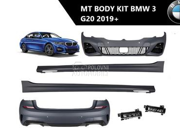 Body kit G20 MT za BMW Ostalo