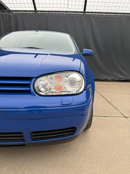 Volkswagen Golf 4 2.3 V5 CH