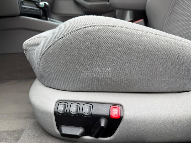 Volkswagen Golf 4 2.3 V5 CH