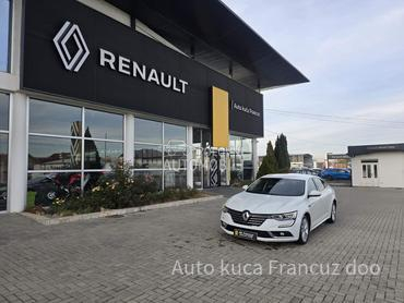 Renault Talisman 1.6 dCi 130