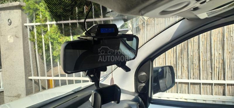 Fiat Qubo 1.4 Natural Power