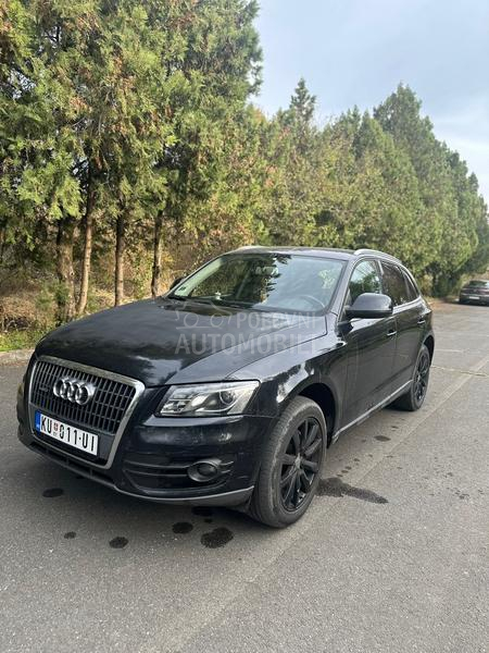 Audi Q5 