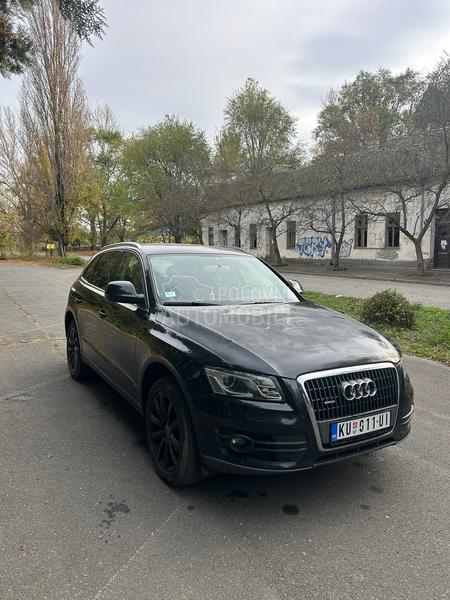 Audi Q5 