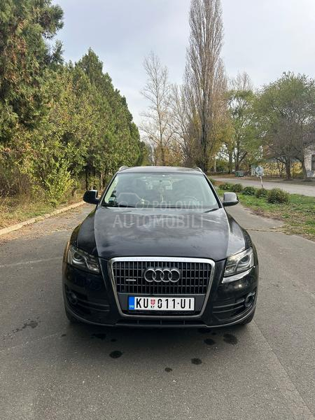 Audi Q5 
