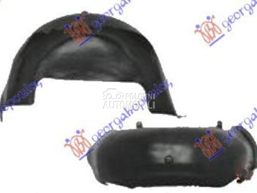 ZADNJE POTKRILO PLASTICNO... za Mercedes Benz V Klasa od 2004. do 2010. god.