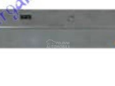 DONJA GREDA (1.3 DIZEL) za Opel Combo od 2012. do 2018. god.