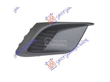 RESETKA PREDNJEG BRANIKA Desno za Mazda 6 od 2013. do 2016. god.