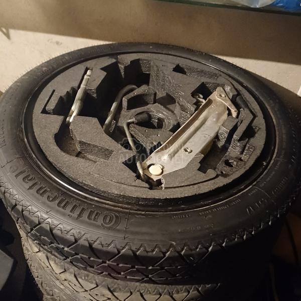 copavac rezervni tocak