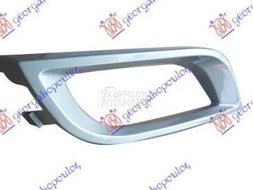 OKVIR MAGLENKE (1.6) Desno za Mazda 3 od 2008. do 2013. god.