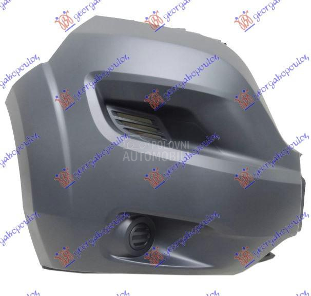 KRAJ PREDNJEG BRANIKA SIVI...