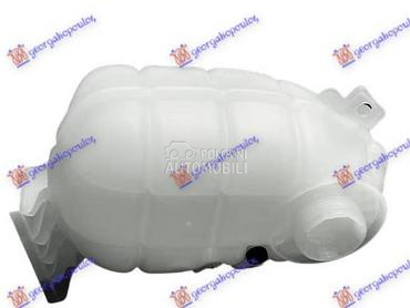 POSUDA ZA ANTIFRIZ za BMW Serija 3 od 2014. do 2018. god.