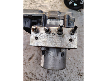 Abs centrala za Fiat 500