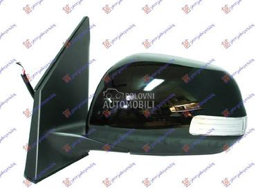 RETROVIZOR ELEKTRICNI SA... za Toyota RAV 4 od 2010. do 2012. god.