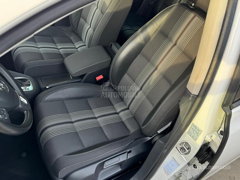 Volkswagen Golf 6 Match/Siber/Nav