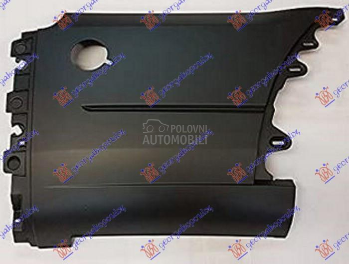 LAJSNA ZADNJEG BLATOBRANA...