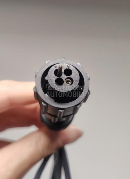 Temperaturna sonda za tehnički