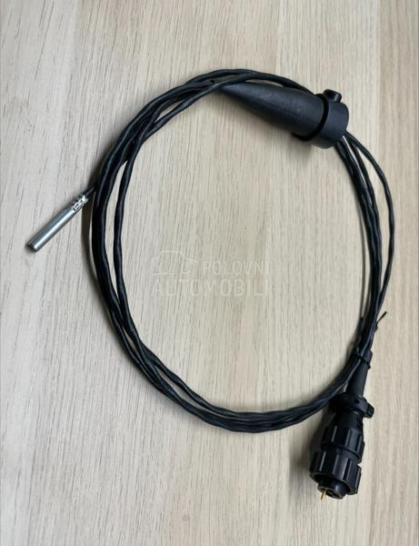 Temperaturna sonda za tehnički