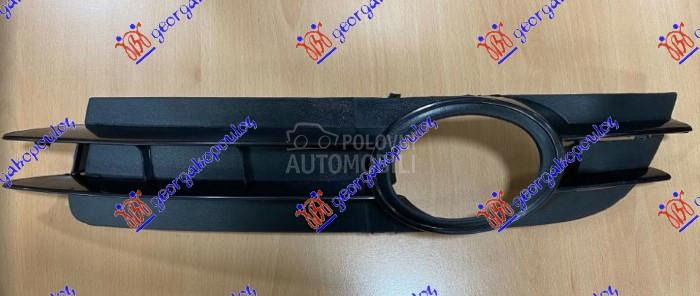 RESETKA PREDNJEG BRANIKA Levo