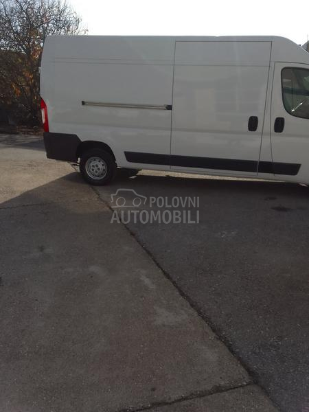 Fiat Ducato 2.3.mjet