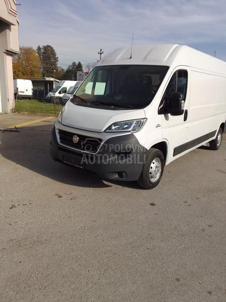 Fiat Ducato 2.3.mjet