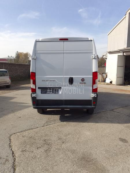 Fiat Ducato 2.3.mjet