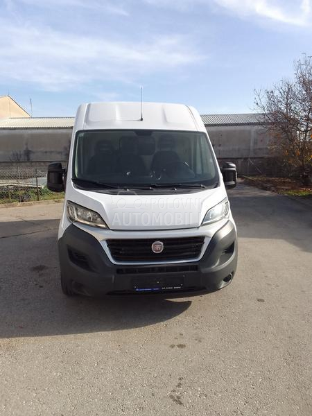Fiat Ducato 2.3.mjet